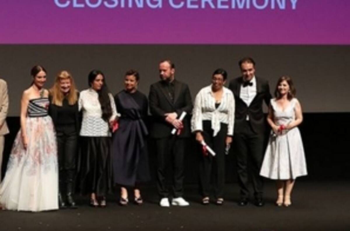 Dos filmes mexicanos son reconocidos en la edición 74 de Cannes: "Noche de Fuego" y "La Civil"