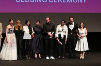 Dos filmes mexicanos son reconocidos en la edición 74 de Cannes: "Noche de Fuego" y "La Civil"