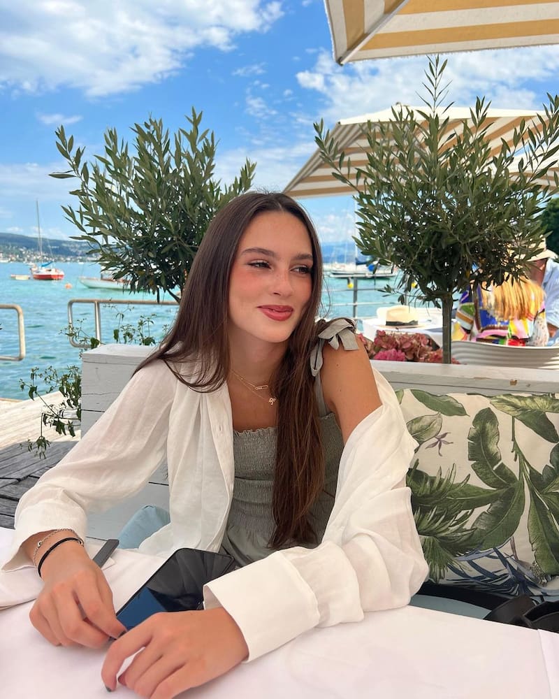 Paloma Aristizábal dejó la casa de su Juanes, en octubre del 2023.