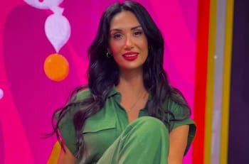 La enigmática publicación de Pamela Díaz que revela su futuro en Canal 13