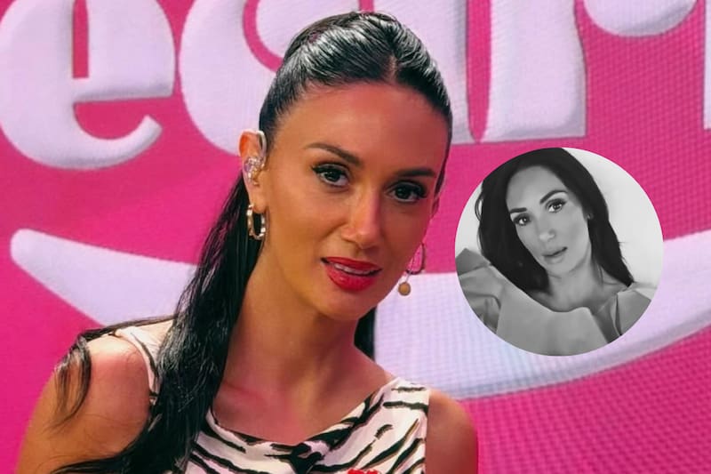 La Fiera tuvo que ingresar a cirugía.