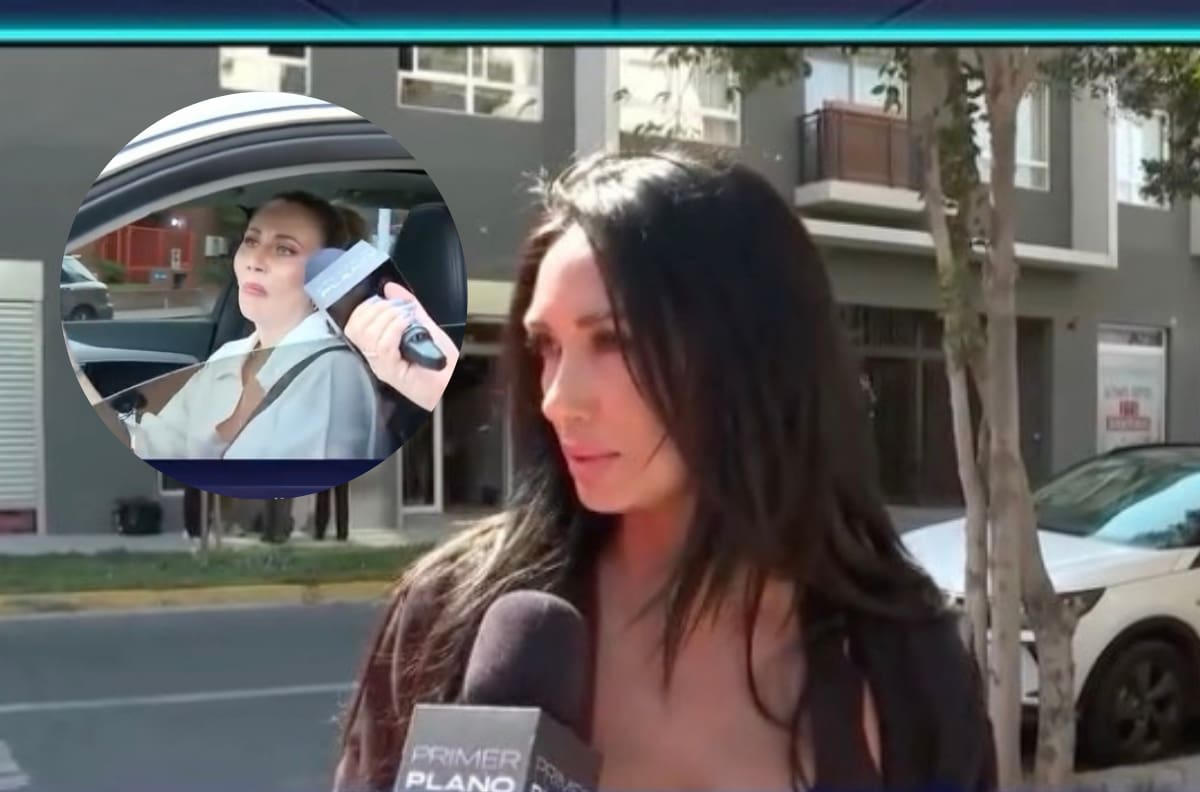 ¡Escándalo! Pamela Díaz confirmó demanda de su hija contra Gissella Gallardo y Marité Matus: así reaccionó su compañera de TV