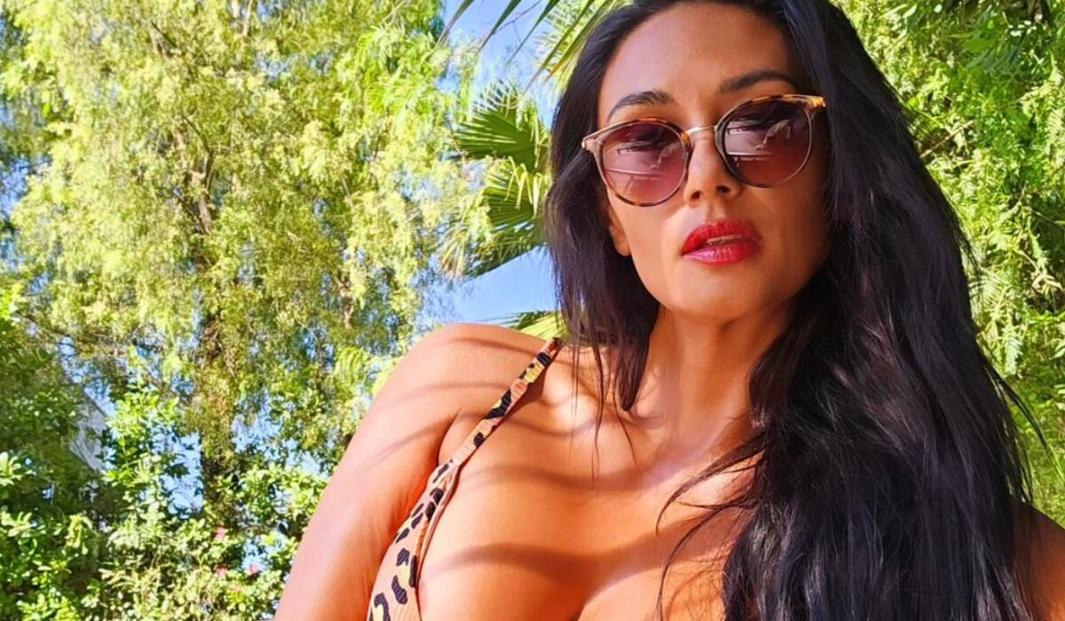 Pamela Díaz habría firmado millonario contrato como rostro de una conocida multitienda chilena.