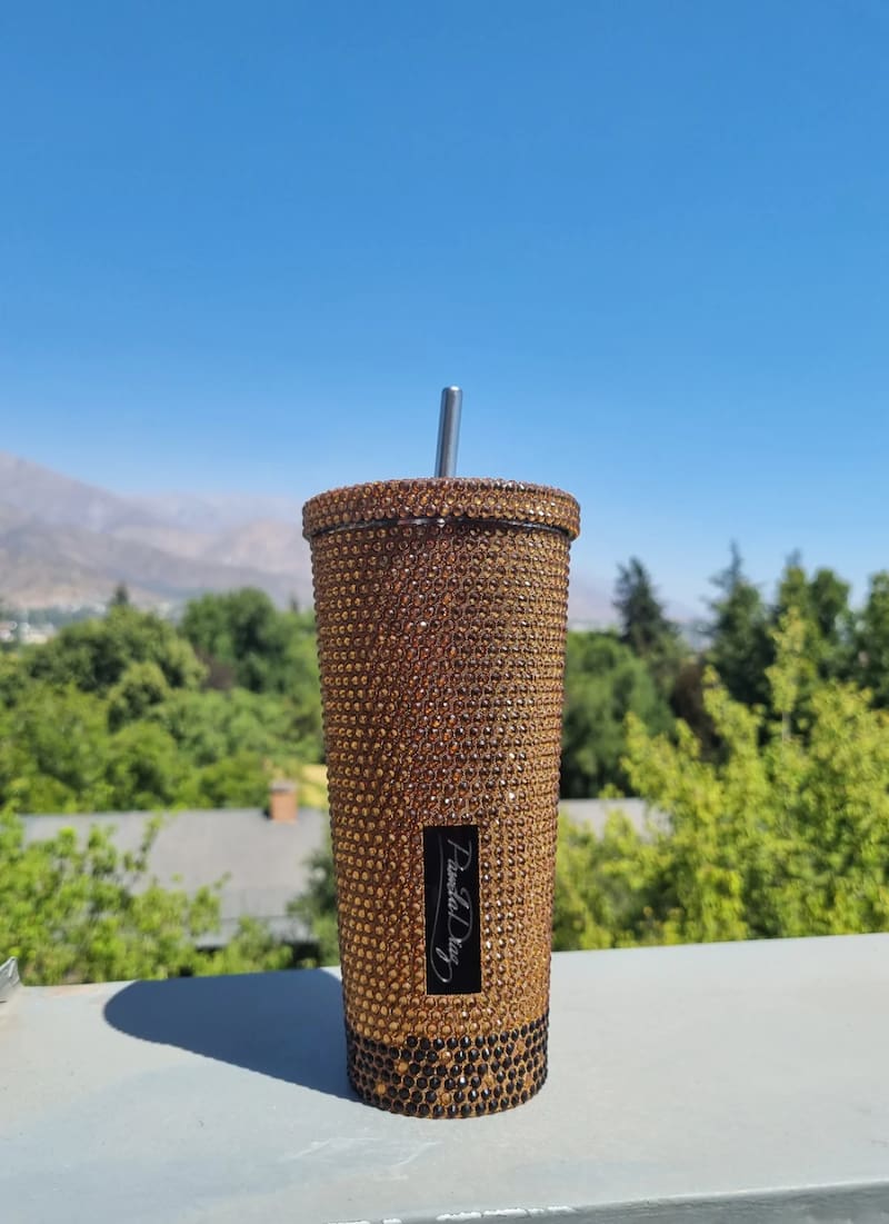 vende su vaso por internet