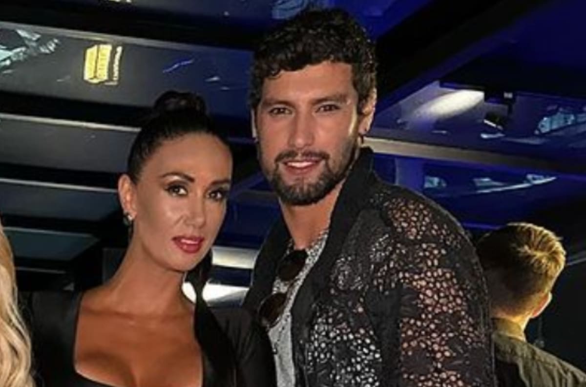 “Me desubiqué”: Pamela Díaz hace mea culpa por besarse con Fabio Agostini a espaldas de Jhonatan Mujica