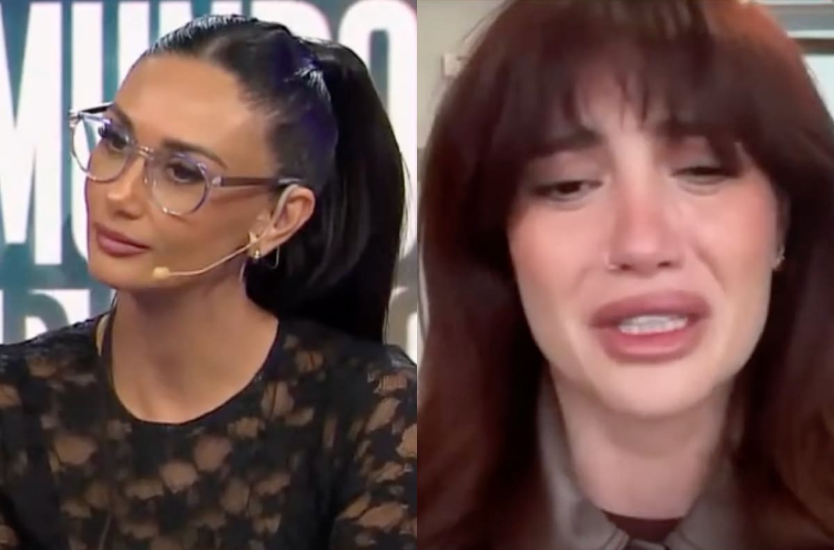 “No es normal”: La tajante opinión de Pamela Díaz sobre la reconciliación de Karen Paola y Juan Pedro