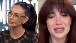 “No es normal”: La tajante opinión de Pamela Díaz sobre la reconciliación de Karen Paola y Juan Pedro