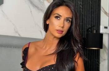 Se puso “Fiera”: La gran ayuda de Pamela Díaz a los afectados por los incendios forestales