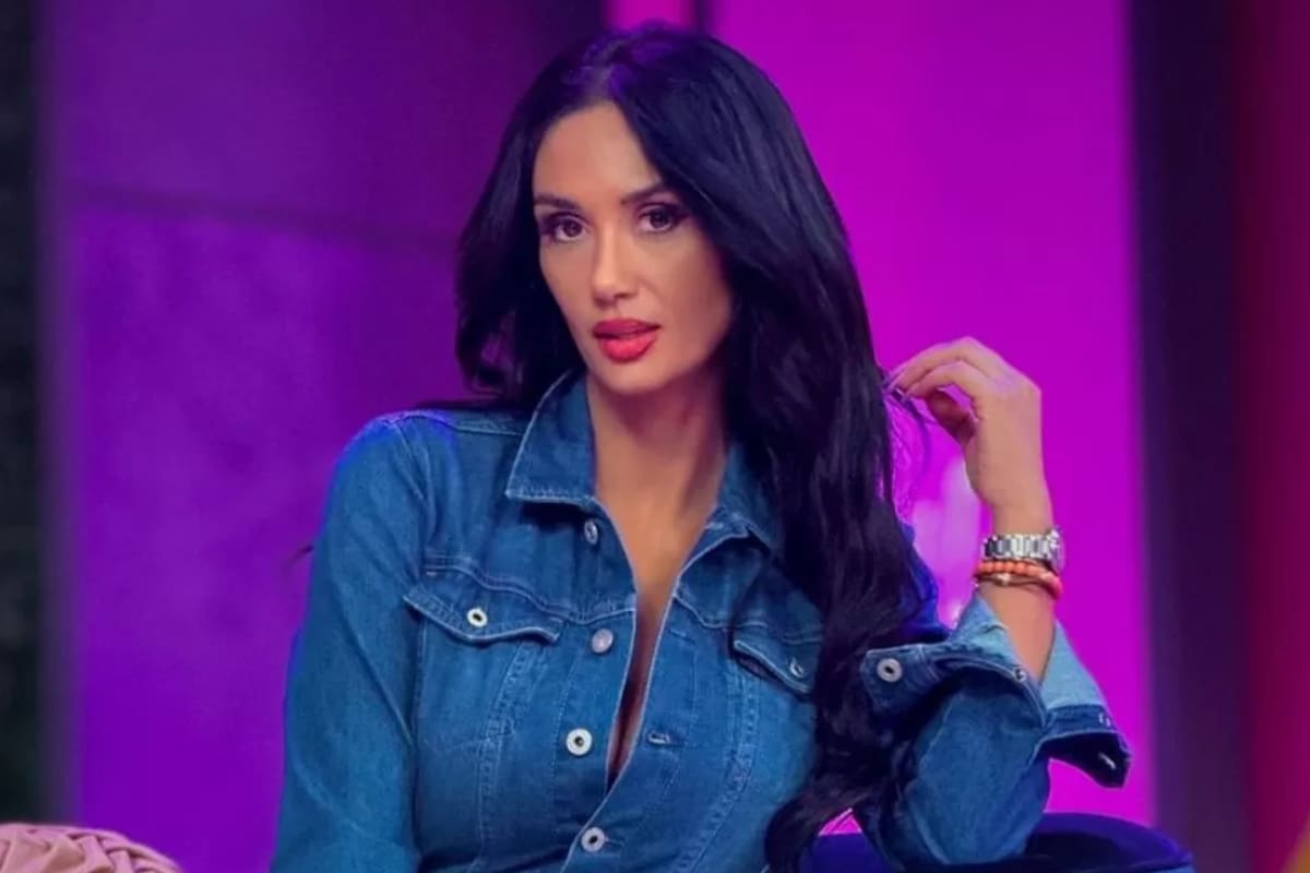 La Fiera reaccionó a nuevos antecedentes en torno a los chats filtrados de Trini Neira y Camilo Huerta.