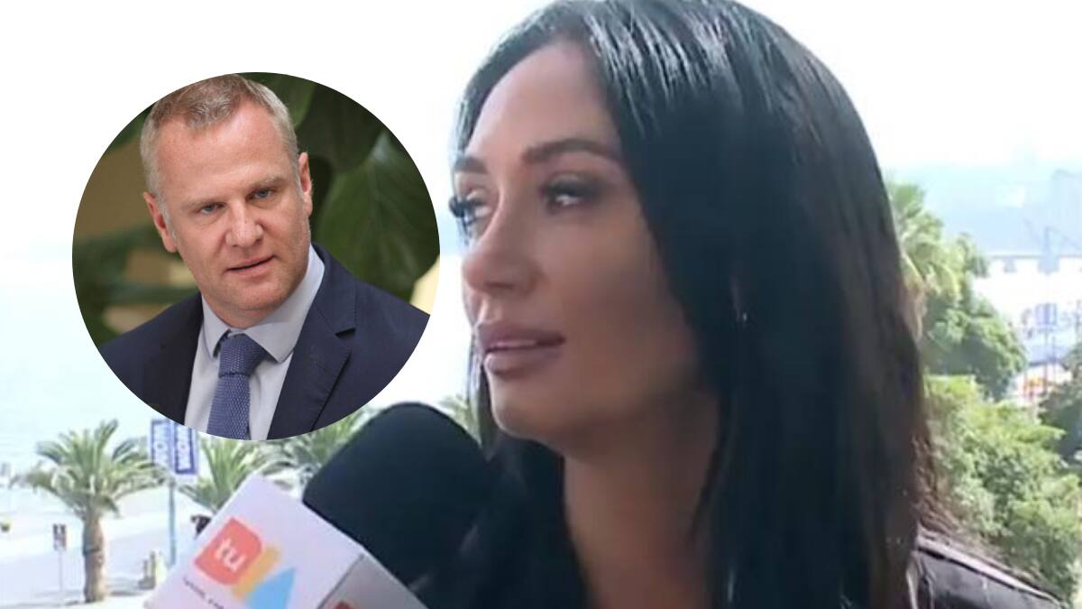 “¿Me ves mal…?”: Pamela Díaz alza la voz tras rumores de quiebre con Felipe Kast