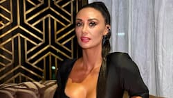 El ambicioso futuro laboral que se plantea Pamela Díaz