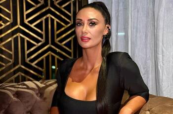 “Con Kanela me llevo increíble”: Pamela Díaz cuenta más detalles de la relación con su consuegro