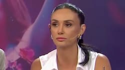 El “error” de Pamela Díaz que delató el fin de exitoso programa de Mega