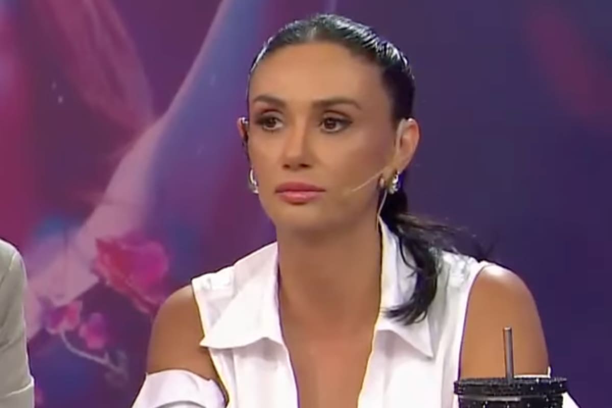 Finalmente, la animadora seguirá en Canal 13.