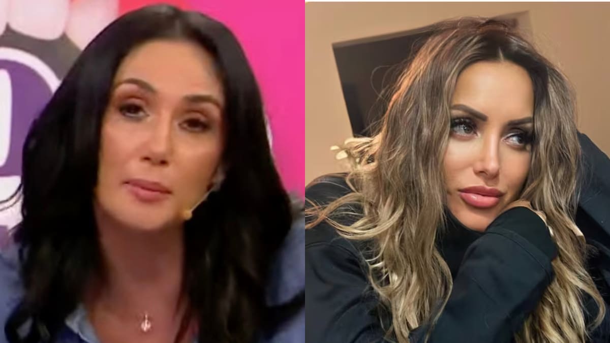 “Si tienes tanta plata, cómprate una vida”: Pamela Díaz le envió feroz mensaje a Marité Matus