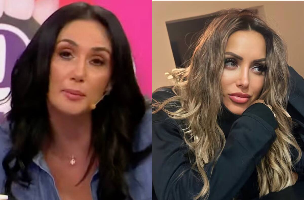 “Si tienes tanta plata, cómprate una vida”: Pamela Díaz le envió feroz mensaje a Marité Matus