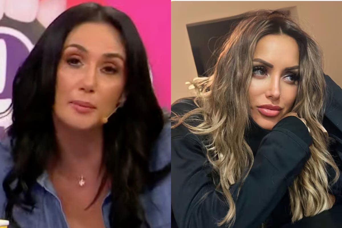 La Fiera arremetió sin filtro contra Marité Matus.