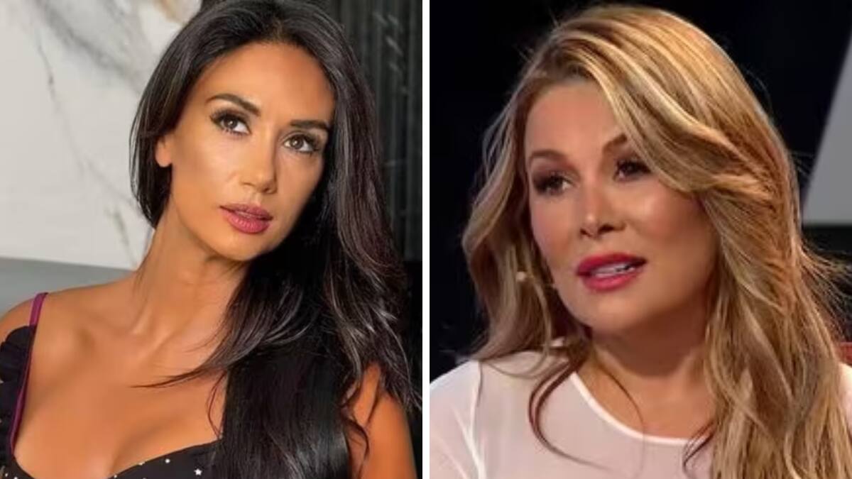“Tiene un modus operandi”: Pamela Díaz revela que Cathy Barriga la vetó de dos programas