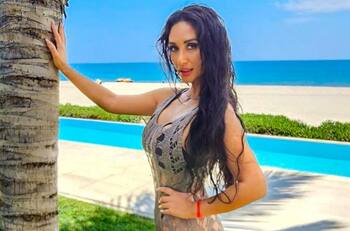 Las negociaciones no habrían llegado a puerto: Pamela Díaz no tendría proyectos con Canal 13