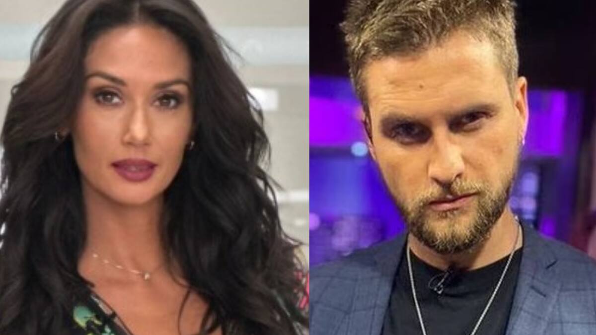 ¿Bella sin alma?: La indirecta de Jean Philippe Cretton a Pamela Díaz en interpretación musical