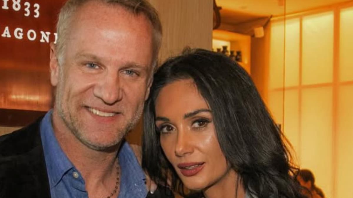 ¿Reconciliación confirmada? El revelador “paparazzeo” de Pamela Díaz y Felipe Kast tras semanas de rumores