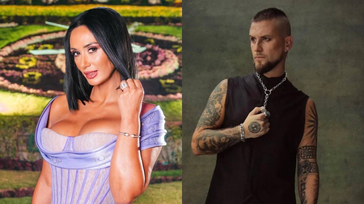 “No corresponde…”: La radical decisión de Pamela Díaz tras comentado encuentro con Jean Philippe Cretton