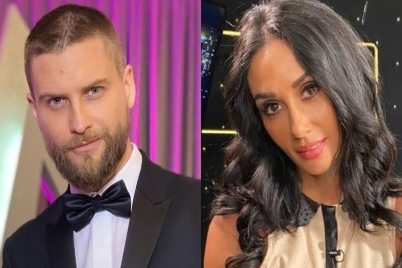 Pamela Díaz se hace cargo de las indirectas de su exsuegra.