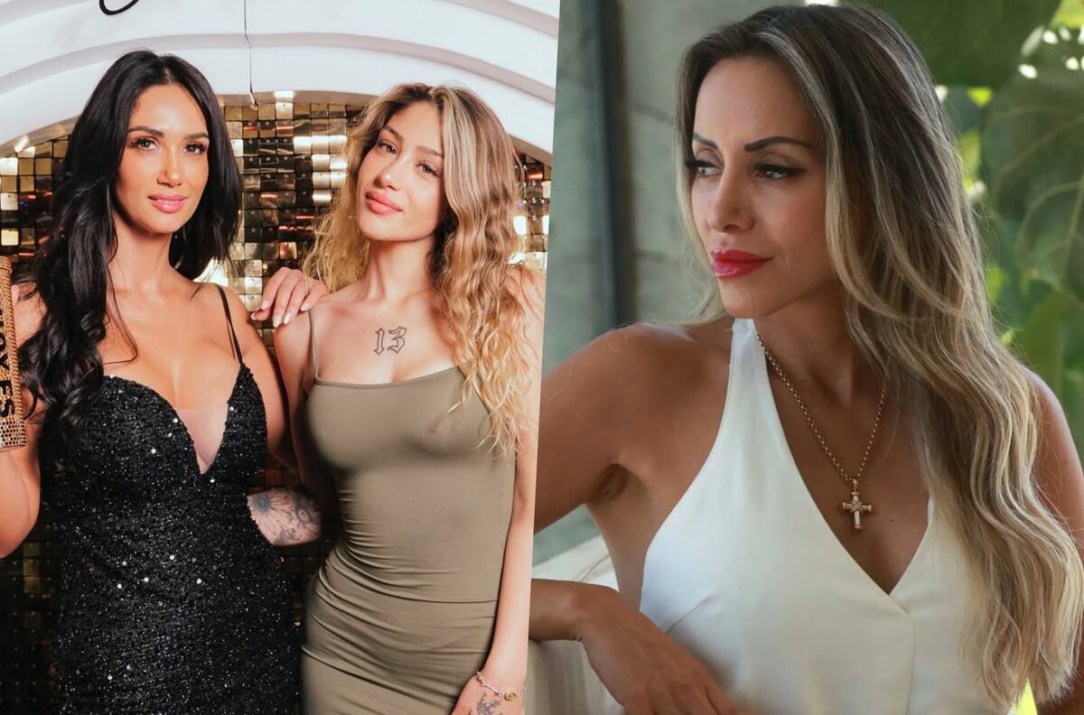 “Lo hice por Pamela”: Marité Matus deja la grande por supuesta infidelidad de Camilo Huerta y Trini Neira
