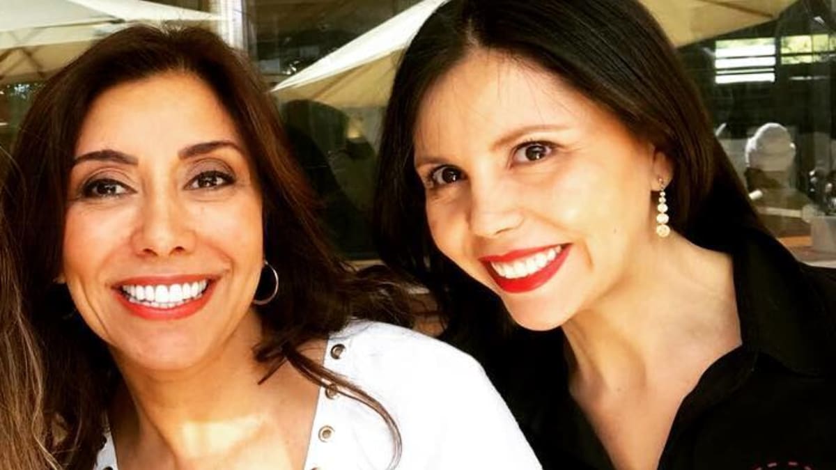 “Me operaron”: Pamela Lagos destapó el grave tumor cerebral que la alejó de la televisión