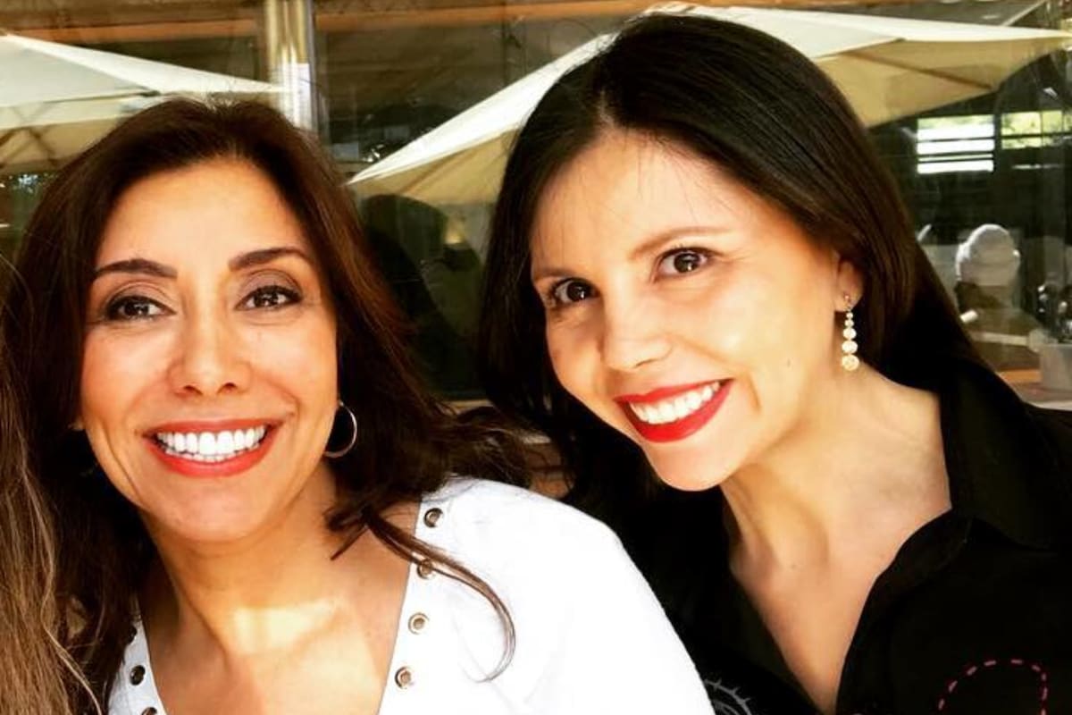 Destapó el grave tumor cerebral que la alejó de la televisión. Foto: Instagram.