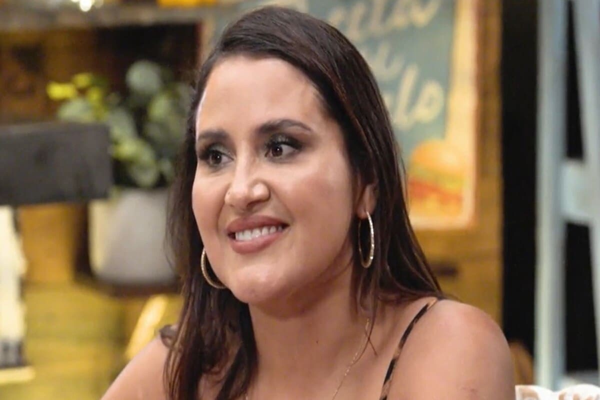 Pamela Leiva criticó a Rodolfo Carter por pedir el veto de Damas Gratis del Festival de Olmué.