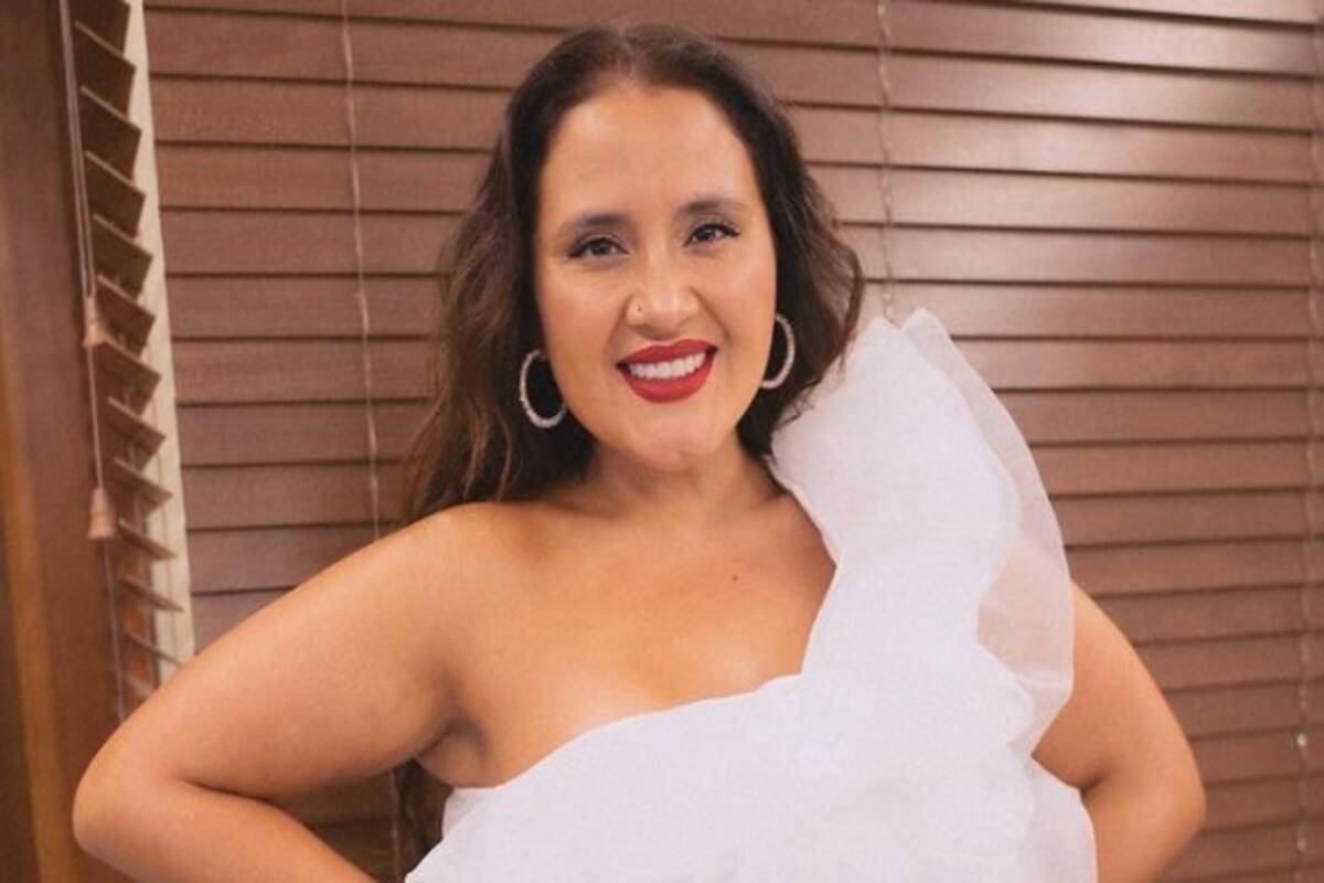 actualizó estado de salud de su madre. Créditos: Instagram