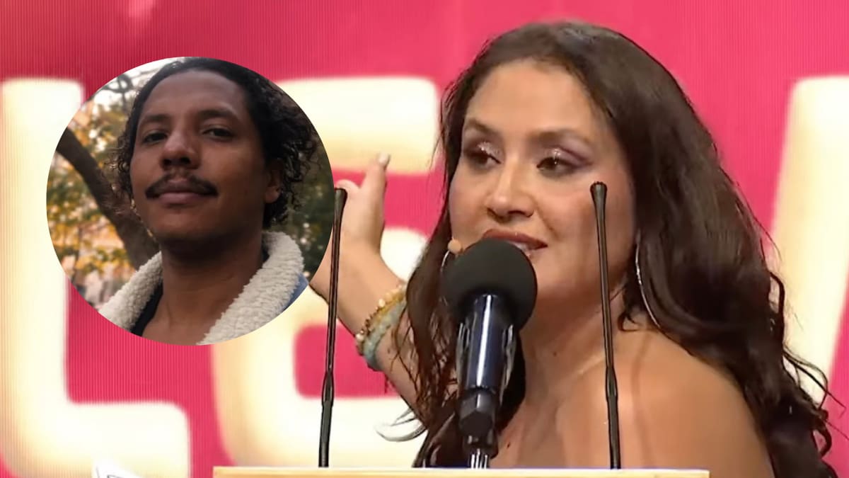 “Me quedó la mansa embarrada”: Pamela Leiva rompe el silencio y arremete contra su ex tras supuesta infidelidad