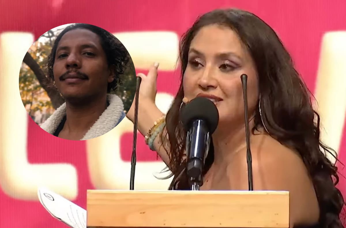 “Me quedó la mansa embarrada”: Pamela Leiva rompe el silencio y arremete contra su ex tras supuesta infidelidad