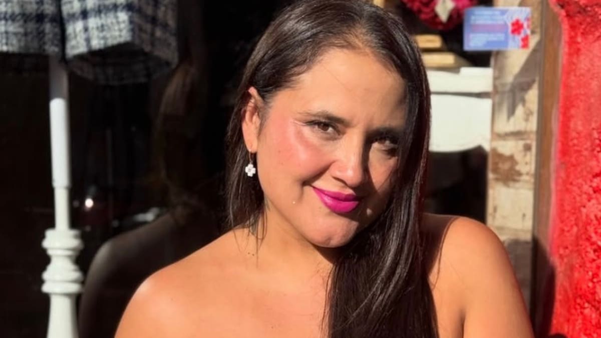 ¡Escándalo! Expareja de Pamela Leiva la acusa de infidelidad: “Viví tres años en una relación paralela”