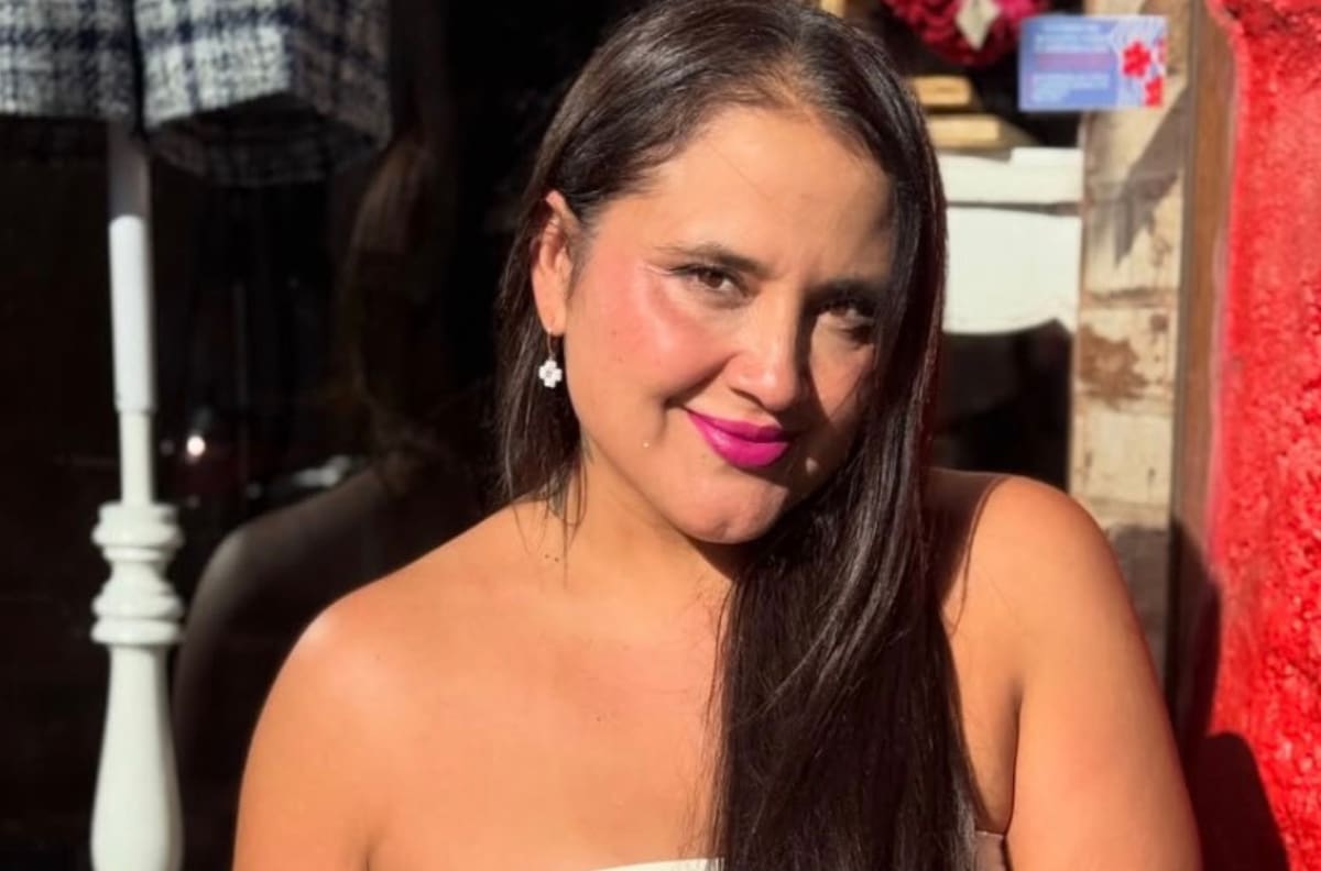 ¡Escándalo! Expareja de Pamela Leiva la acusa de infidelidad: “Viví tres años en una relación paralela”