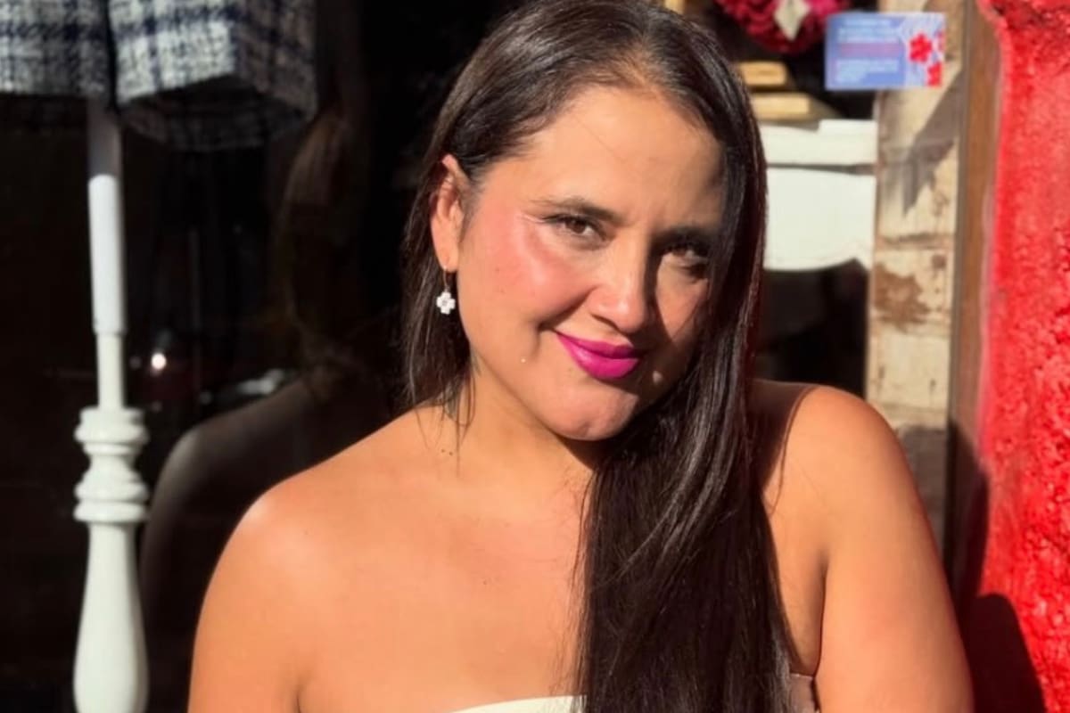 La grave acusación que afecta a la comediante.