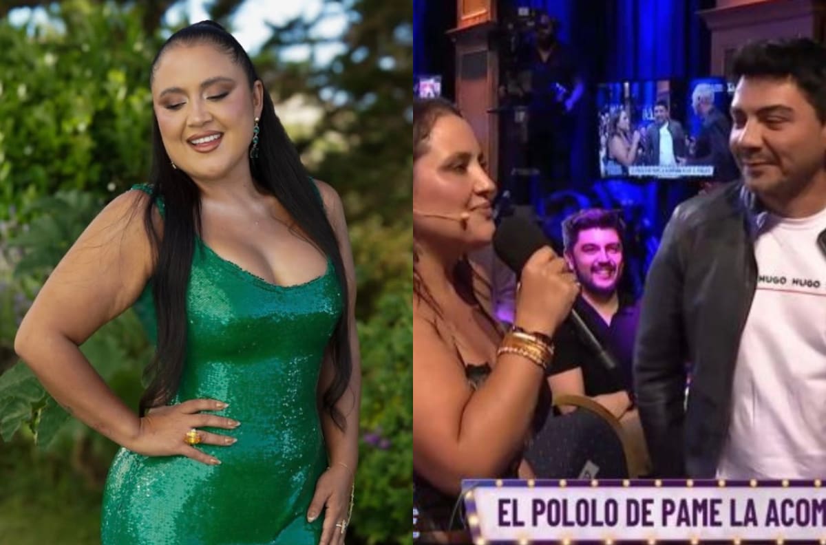 Giro en la polémica: Pamela Leiva y su actual pareja rompen el silencio tras acusación de infidelidad