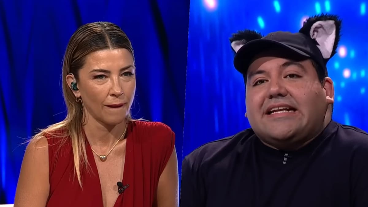 Pancha Merino cuenta la verdad del escándalo entre integrantes de Primer Plano y lanza: “Se lo voy a decir cuando lo vea”