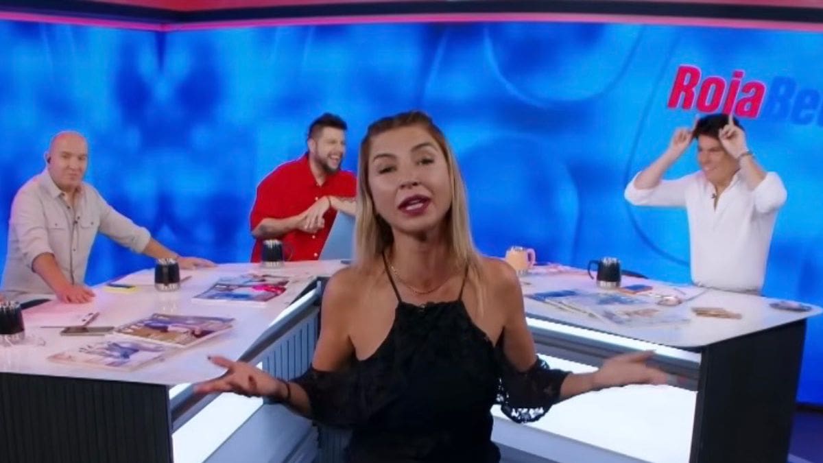 Pancha Merino defiende a Tonka Tomicic tras caso Hermosilla: “Cuando uno contrata a un abogado penalista es porque está asustado”