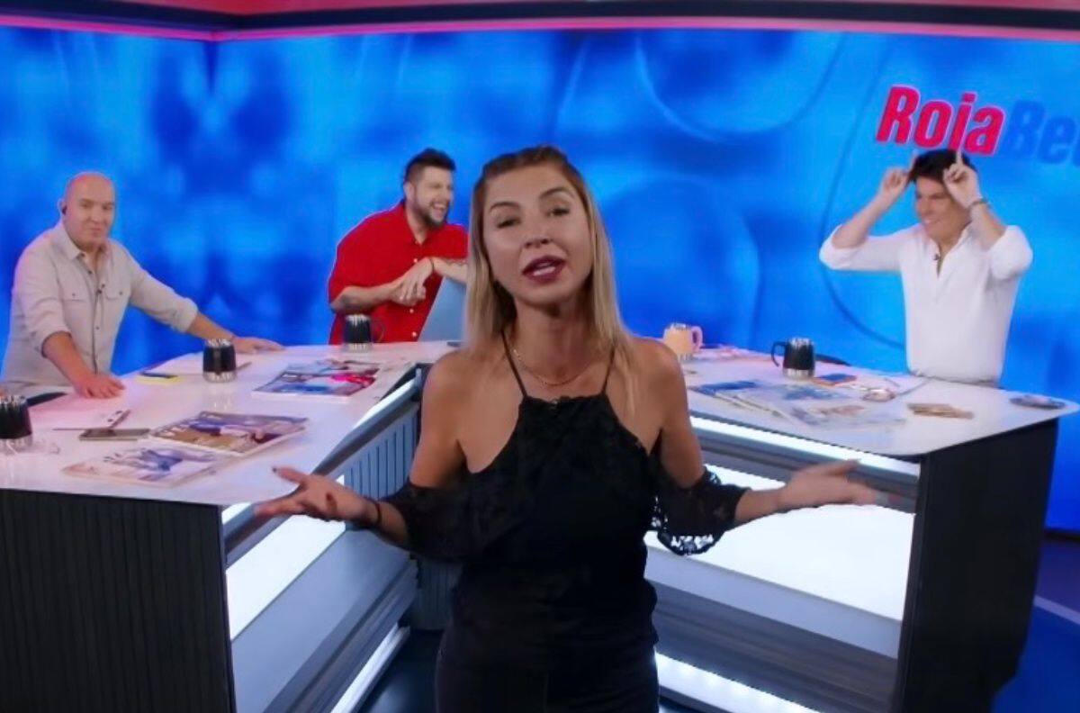 Pancha Merino defiende a Tonka Tomicic tras caso Hermosilla: “Cuando uno contrata a un abogado penalista es porque está asustado”