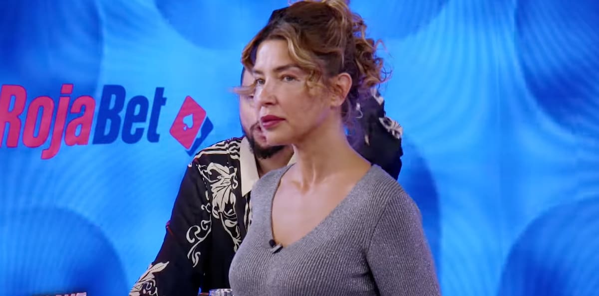 La actriz sorprendió con brutal confesión sobre su vida íntima.