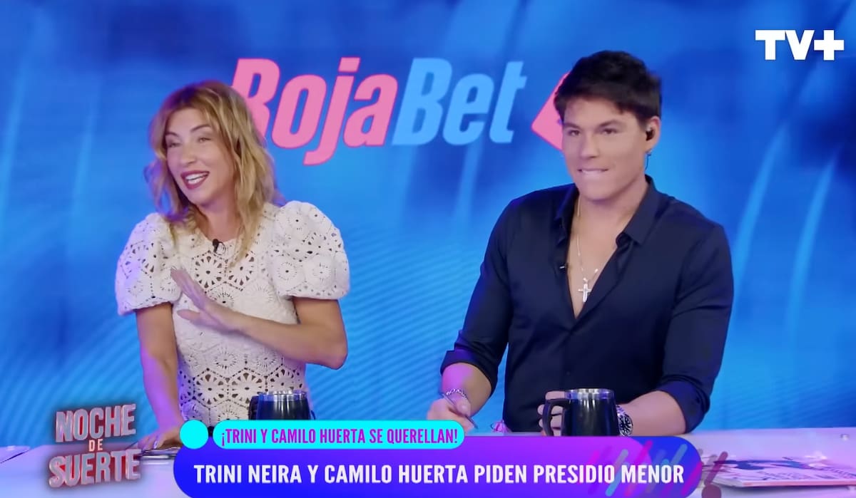 La actriz arremetió contra Gissella Gallardo.