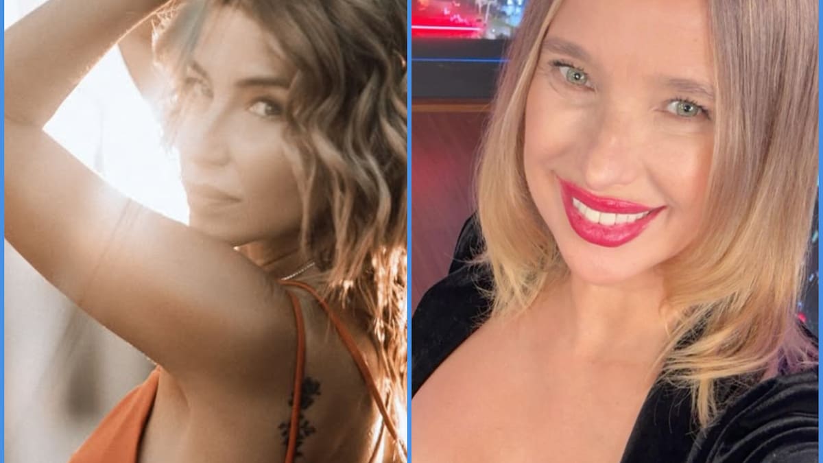 “Saltó a pegarme”: Pancha Merino acusó que Claudia Schmitd intentó agredirla cuando tenía siete meses de embarazo