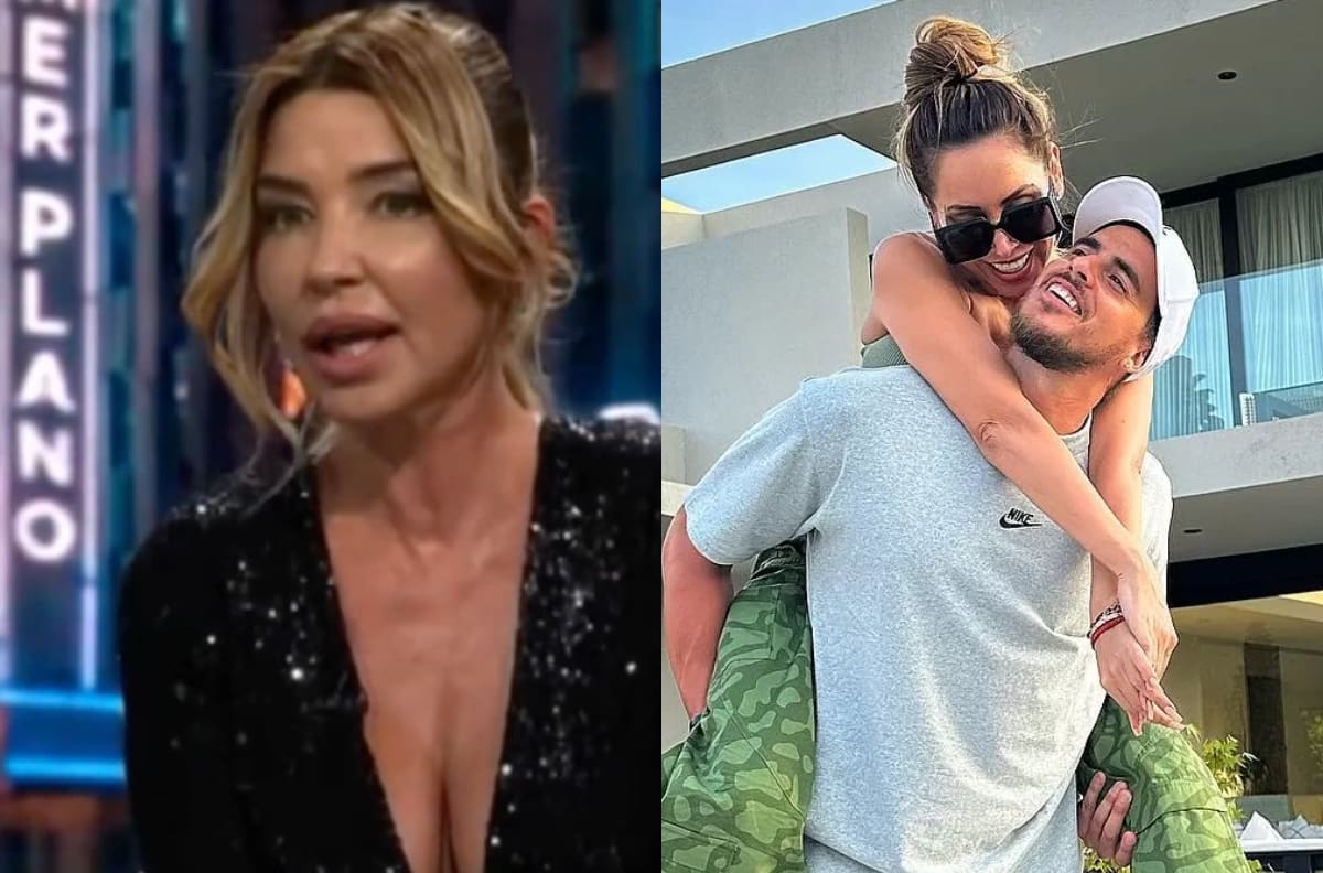 VIDEO | “La guata arrugada”: Pancha Merino destapa desubicado comentario de Camilo Huerta sobre Marité Matus