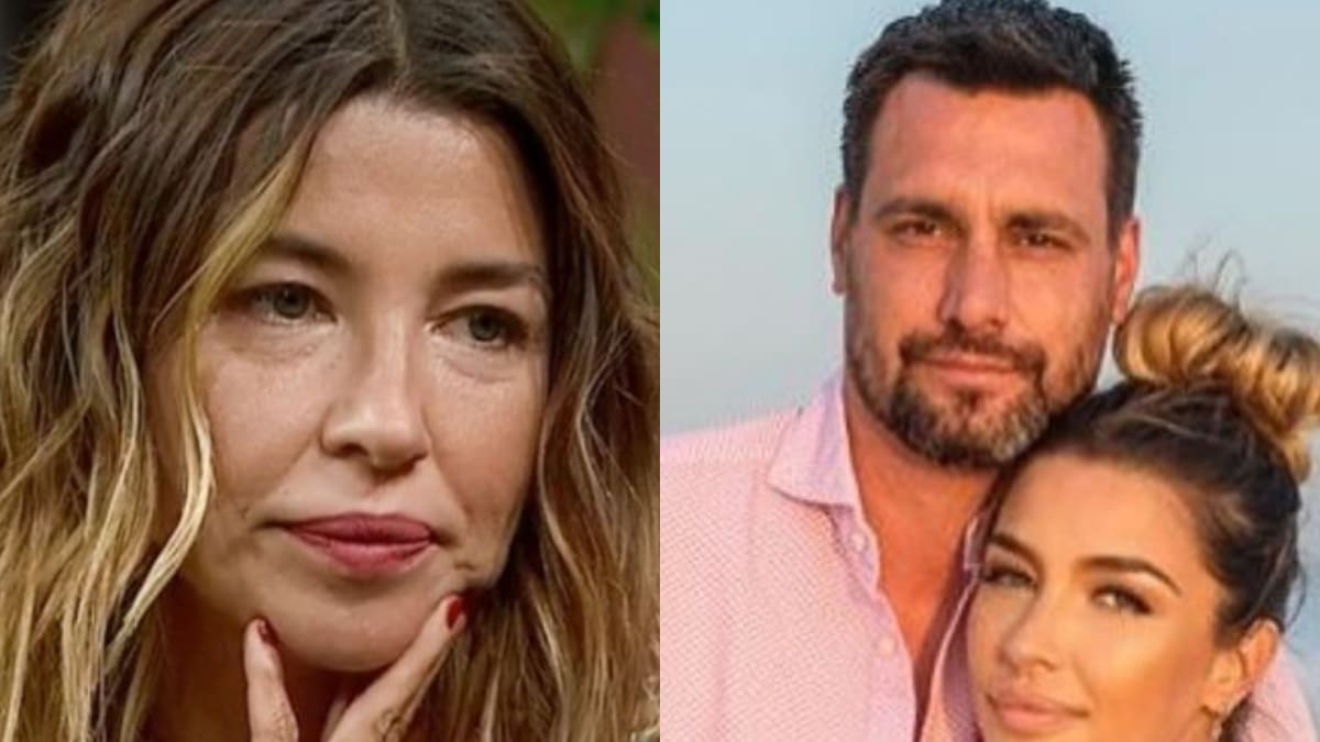 “Italiano flojo, malo pa’ la pega”: Pancha Merino dispara contra Andrea Marocchino y destapa su ingreso a reality junto a su nueva pareja