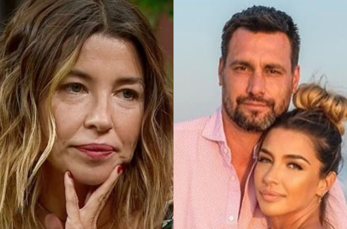 “Italiano flojo, malo pa’ la pega”: Pancha Merino dispara contra Andrea Marocchino y destapa su ingreso a reality junto a su nueva pareja