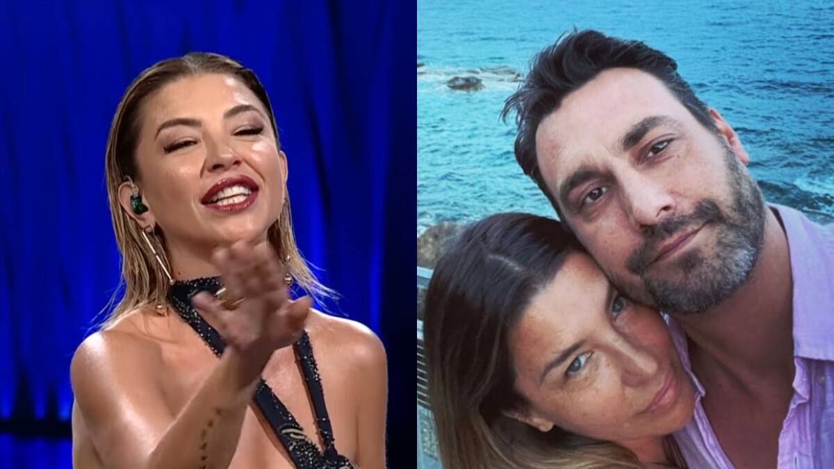 “Que la polola promotora lo ayude a limpiar”: Pancha Merino se lanzó sin filtro contra Andrea Marocchino