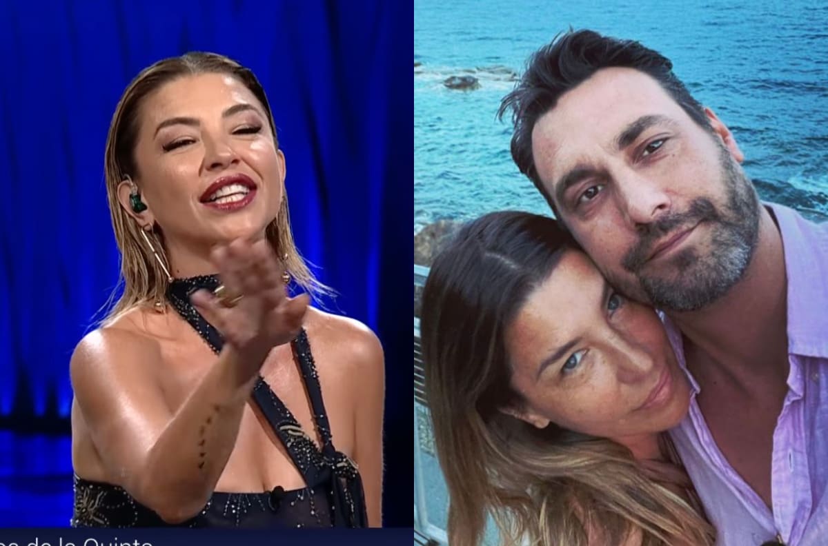 “Que la polola promotora lo ayude a limpiar”: Pancha Merino se lanzó sin filtro contra Andrea Marocchino