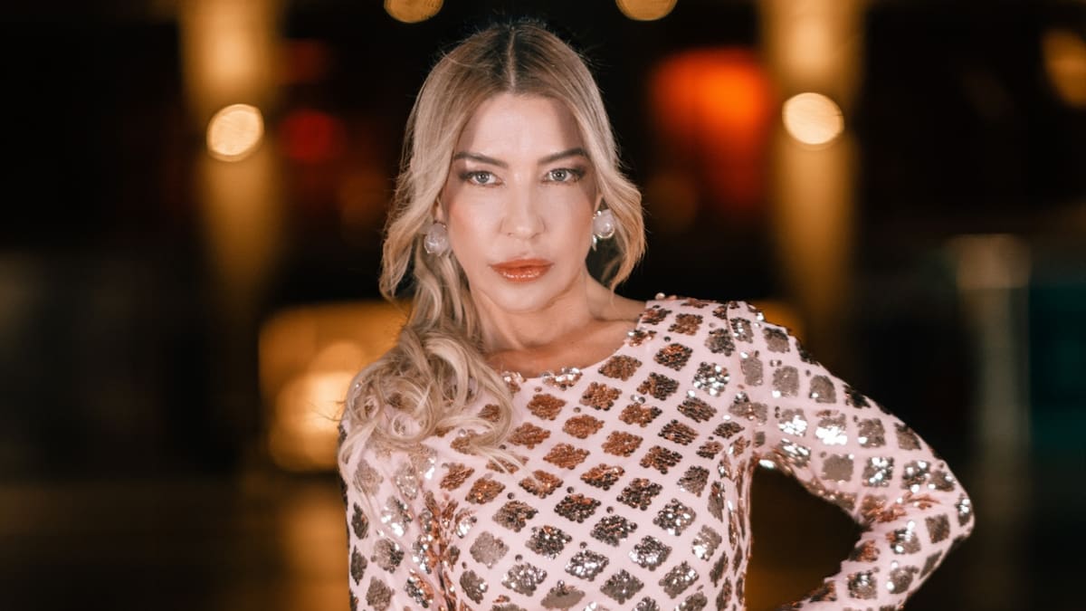“Envidiaba a mis amigas”: La dolorosa confesión de Pancha Merino sobre la familia que nunca pudo tener